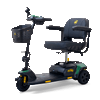 Buzzaround XLSHD 3-Wheel Scooter