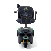 Buzzaround XLSHD 3-Wheel Scooter