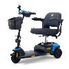 Buzzaround XLSHD 3-Wheel Scooter