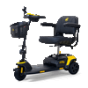 Buzzaround XLSHD 3-Wheel Scooter