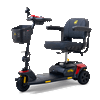 Buzzaround XLSHD 3-Wheel Scooter