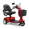 Golden Companion 3-Wheel Scooter