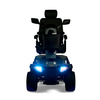 Eagle All-Terrain 4-Wheel Scooter