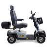 Eagle All-Terrain 4-Wheel Scooter