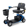 LiteRider 4-Wheel Scooter