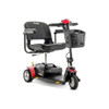 Go Go Elite Traveller 2 4-Wheel Scooter