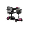 Go Go Elite Traveller 3 4-Wheel Scooter