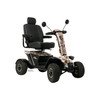 Baja Wrangler 2 Scooter