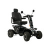 Baja Wrangler 2 Scooter