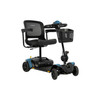 Go Go Elite Traveller 2 Platinum 4-Wheel Scooter