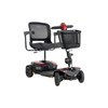 Go Go Endurance AL+ 4-Wheel Scooter