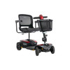 Go Go Endurance AL+ 4-Wheel Scooter
