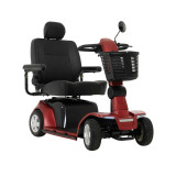 Mobility Scooter Weight Capacity Explained