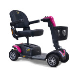 Buying a Mobility Scooter for a Parent: A Family Guide