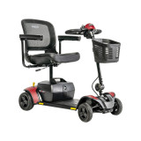 Mobility Scooter for an Apartment or Small Space
