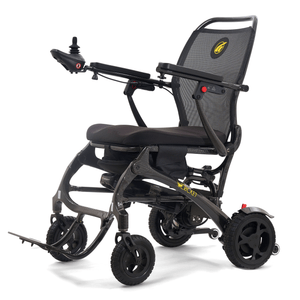 Cricket Power Wheelchair