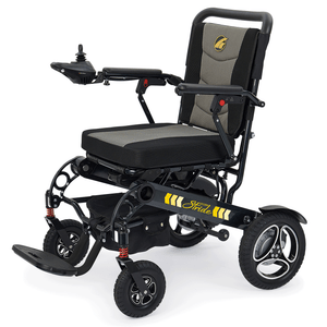Stride Power Wheelchair
