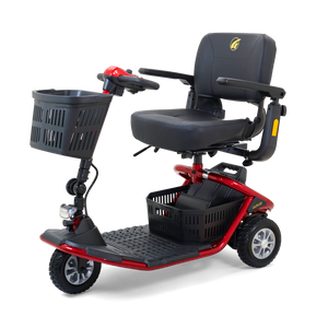 LiteRider 3-Wheel Scooter