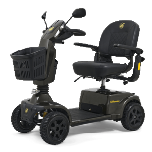 Golden Companion 4-Wheel Scooter