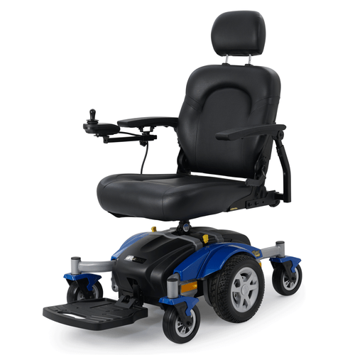 Compass Sport Power Wheelchair