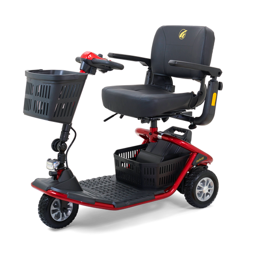 LiteRider 3-Wheel Scooter