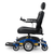 Compass Sport Power Wheelchair