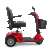 Companion 3-Wheel Scooter