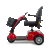 Companion 3-Wheel Scooter