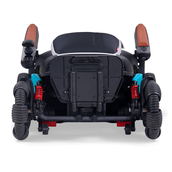 Ally Pro Power Wheelchair