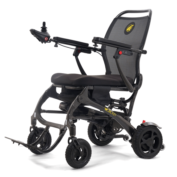 Cricket Power Wheelchair