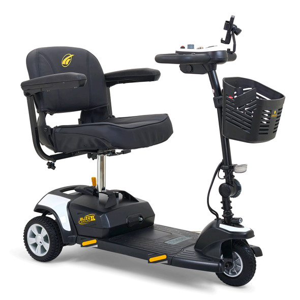 Buzzaround XL 3-Wheel Scooter