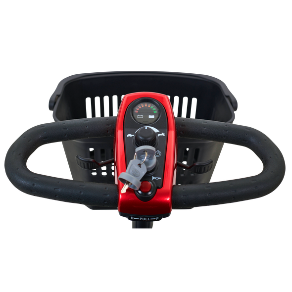 LiteRider 3-Wheel Scooter