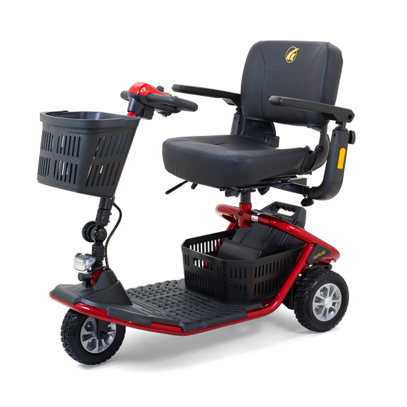 LiteRider 3-Wheel Scooter