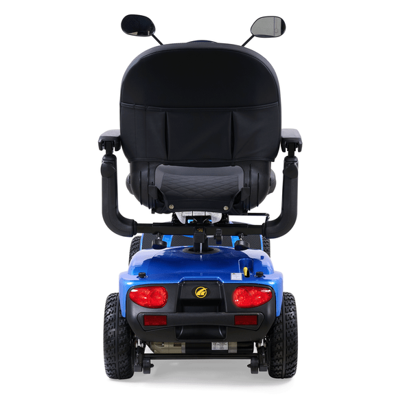 Golden Companion 4-Wheel Scooter