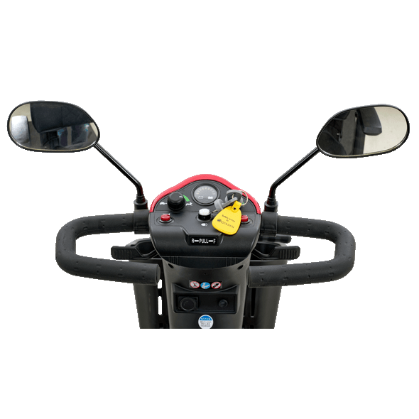 Companion 3-Wheel Scooter