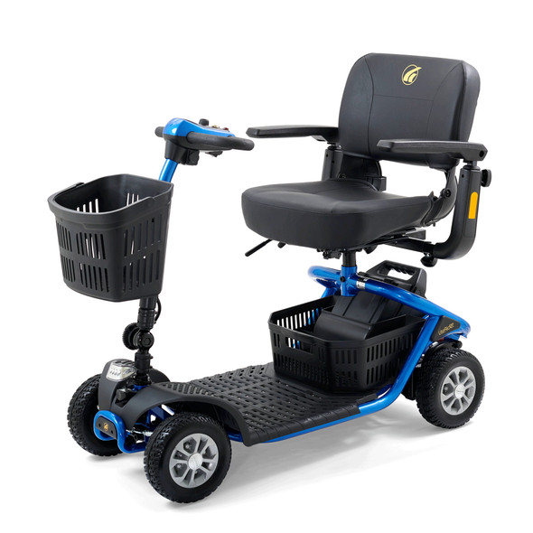 LiteRider 4-Wheel Scooter