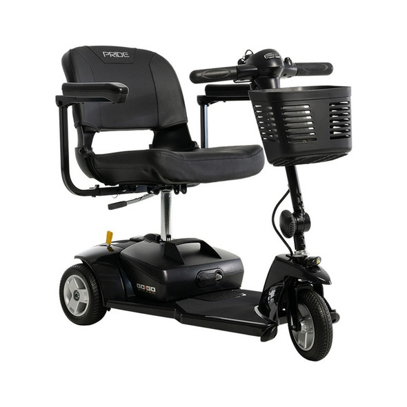 Go Go Ultra X 3-Wheel Scooter