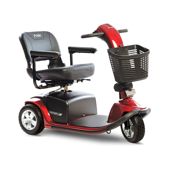 Victory 10 3-Wheel Scooter