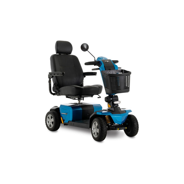 Victory LX Sport 4-Wheel Scooter