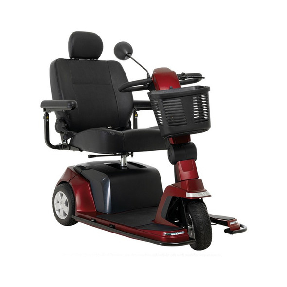 Maxima 3-Wheel Scooter