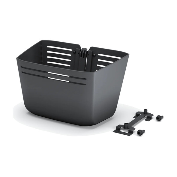 WHILL Front Basket (Model R) for WHILL Model R 3-Wheel, WHILL Model R 4-Wheel, product photo