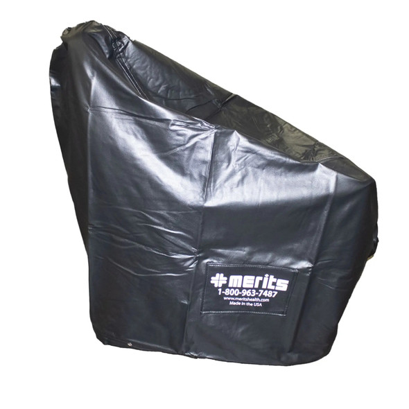 Merits Health Power Chair Cover for compatible Merits Health models, product photo