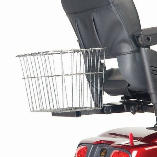 Golden Technologies Rear Basket for compatible Golden Technologies models, product photo
