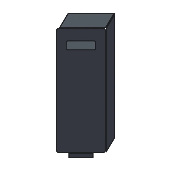 Golden Technologies Buzzaround CarryOn 6.5Ah lithium spare battery illustration