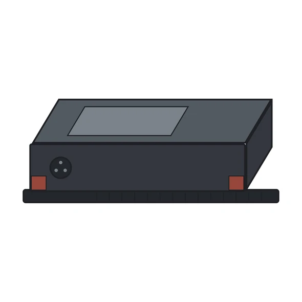 Pride Mobility i-Go 25.2V 9.6Ah Lithium Battery illustration