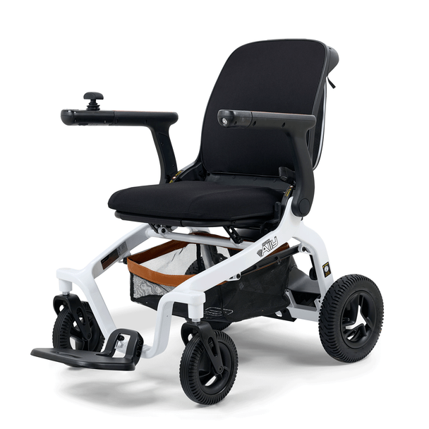 Ally Power Wheelchair