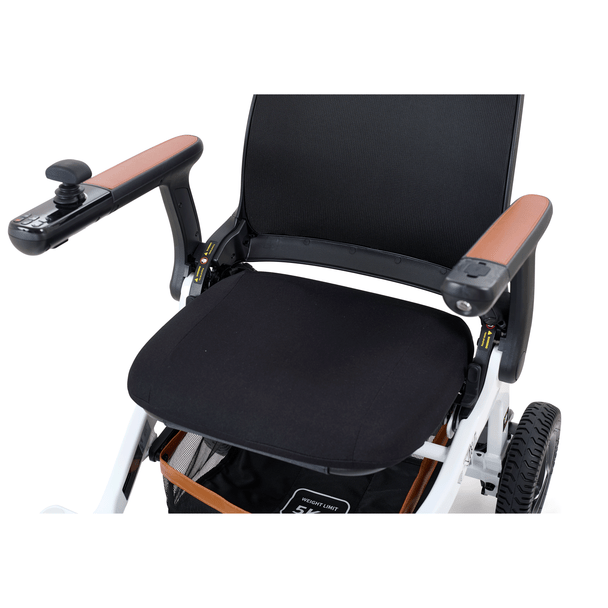 Ally Power Wheelchair