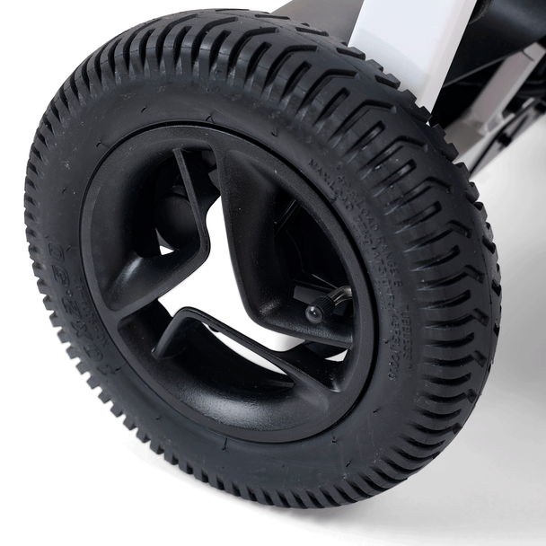 Ally Power Wheelchair