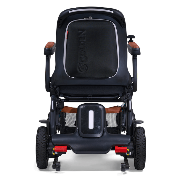 Ally Pro Power Wheelchair