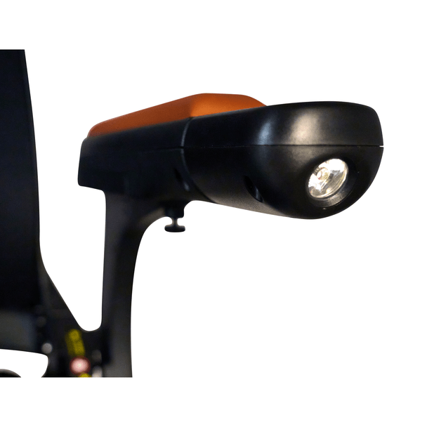 Ally Pro Power Wheelchair